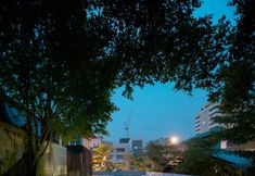 Swimming Pool 4 Sekeping Belakang Kong Heng by DreamScape 