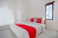 Kamar Tidur OYO 3728 Tunas Plaza Residence