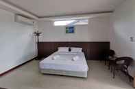 Bedroom D View Holiday Homes Kudat