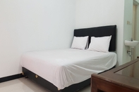 Kamar Tidur OYO 3347 Latansa Luxury Syariah