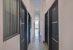 Khu vực công cộng 7 Azzahra Homestay Syariah