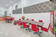 Restoran Azzahra Homestay Syariah