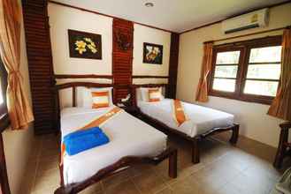 Bedroom 4 Talkoo Eco Resort