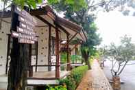 Lobi Talkoo Eco Resort