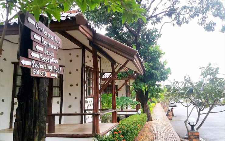 Talkoo Eco Resort