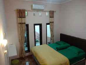 Kamar Tidur 4 Ekklesia Inn Villa