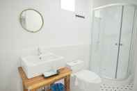 Toilet Kamar Mefarmsuk