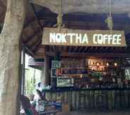 Bar, Kafe, dan Lounge 3 Kung Nok Tha Resort Nakhon Si Thammarat