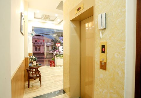 공용 공간 Co Hong Hotel