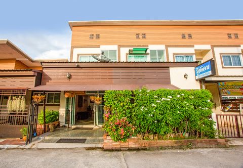 Exterior Baan Phuduan