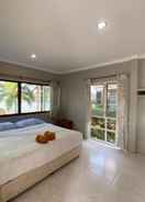 BEDROOM สุดใจรีสอร์ท