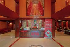 大廳 Sira Boutique Hotel