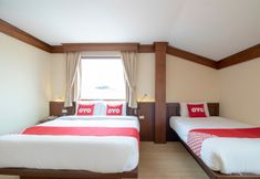 寝室 6 Sira Boutique Hotel