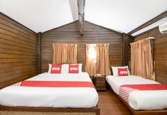 寝室 4 Sira Boutique Hotel