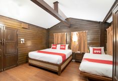 寝室 3 Sira Boutique Hotel