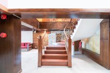 公共空間 Sira Boutique Hotel