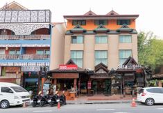 外観 2 Sira Boutique Hotel