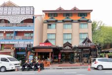 外觀 Sira Boutique Hotel