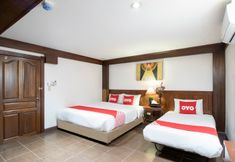 寝室 7 Sira Boutique Hotel