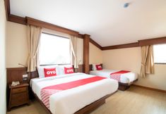 寝室 5 Sira Boutique Hotel