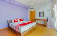 Bedroom 7 Dao Resort