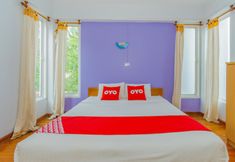 Bedroom 4 Dao Resort