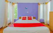 Bedroom 4 Dao Resort