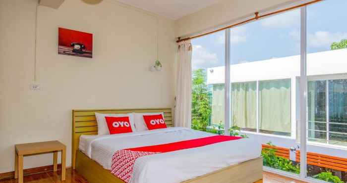 Bedroom Dao Resort