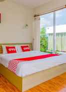 BEDROOM ดาวรีสอร์ท