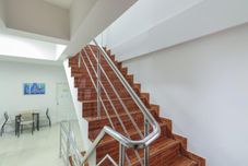 Common Space Green Light Cafe& Bed Hostel