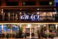 ล็อบบี้ Grace Hostel - Chiangrai