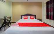 Kamar Tidur 5 Explore Hotel