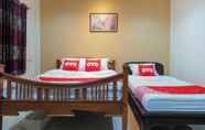 Kamar Tidur 7 Explore Hotel