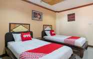 Kamar Tidur 4 Explore Hotel