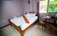 Bedroom 4 Suan Susana Resort