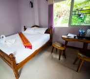 Kamar Tidur 4 Suan Susana Resort