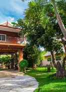 EXTERIOR_BUILDING Suan Susana Resort
