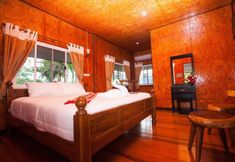 ห้องนอน 6 Suan Susana Resort