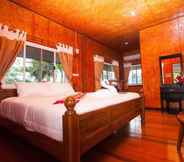 Kamar Tidur 6 Suan Susana Resort