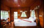 Bedroom 3 Suan Susana Resort