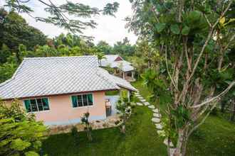 Exterior 4 Suan Susana Resort