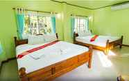 Bedroom 2 Suan Susana Resort