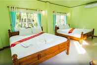 ห้องนอน Suan Susana Resort