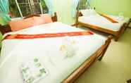 ห้องนอน 5 Suan Susana Resort