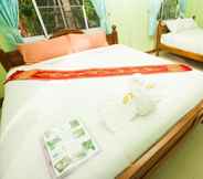 Kamar Tidur 5 Suan Susana Resort