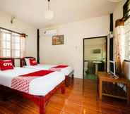 Bedroom 5 Zompo Baan Din Resort