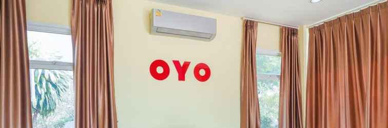 Sảnh chờ OYO 803 Ai Villa