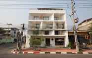 ภายนอกอาคาร 4 Labkoff Cafe And Hostel