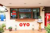 ล็อบบี้ OYO 874 Wong Ruean Thai Resort