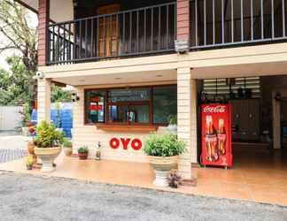 Lobi 2 OYO 874 Wong Ruean Thai Resort